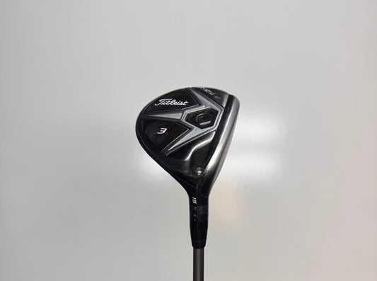 Titleist 915 F2 FW3 15*