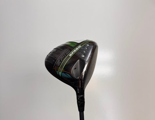 Callaway epic speed driver
