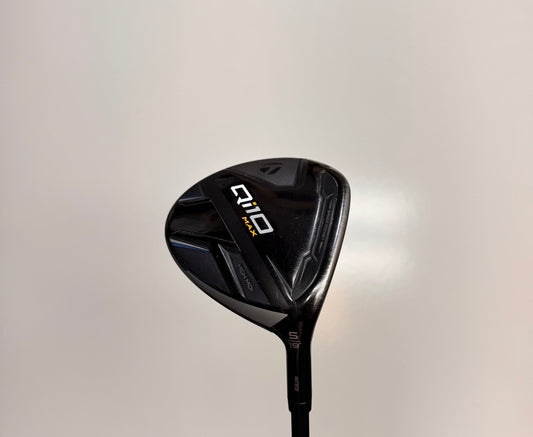 Tayloramde QI10 MAX FW5