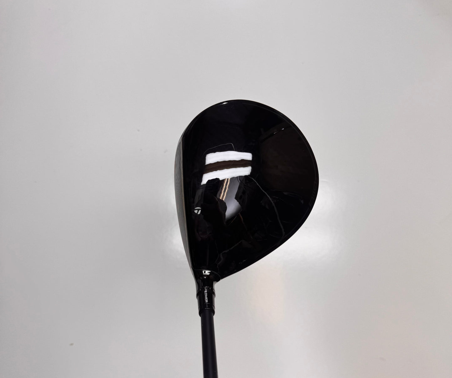 Taylormade Qi10 LS 9.0 Driver huvud