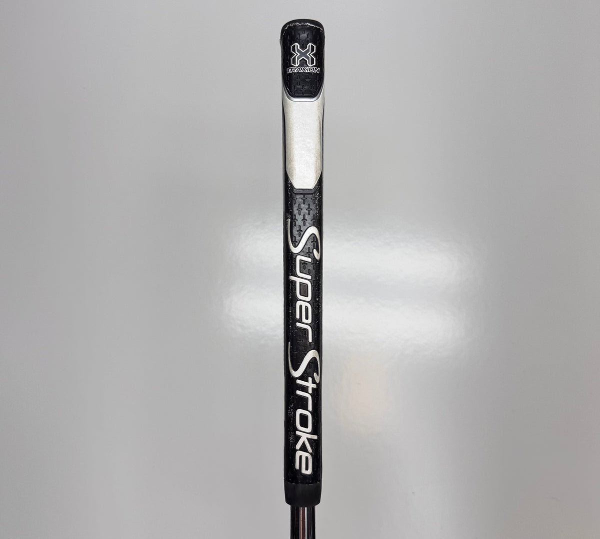 Tayloramde Spider Putter