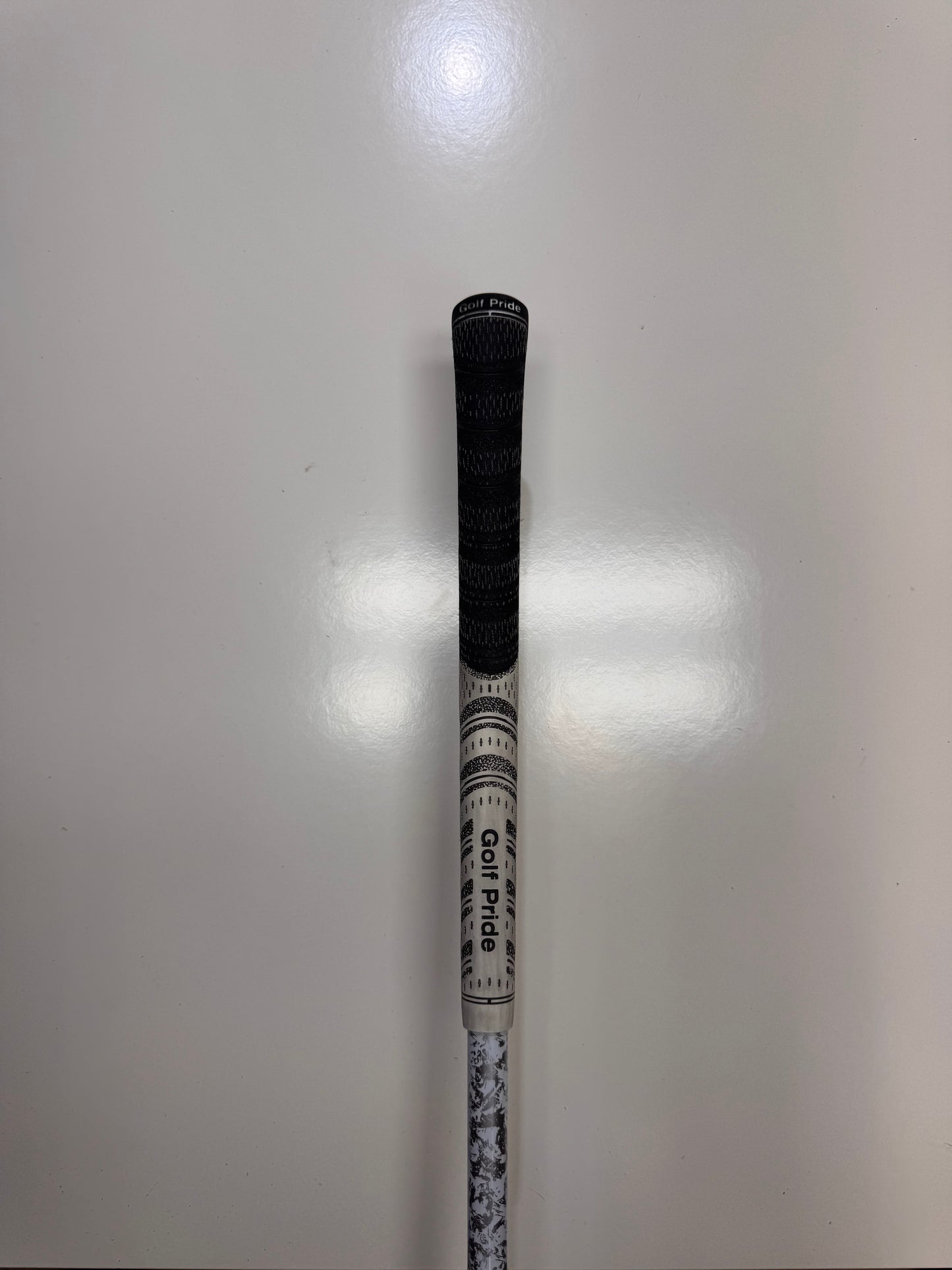 Callaway ai somke trippel dimond fairwaywood