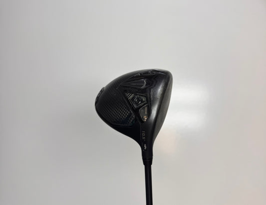 Cobra Darkspeed 10,5 Driver