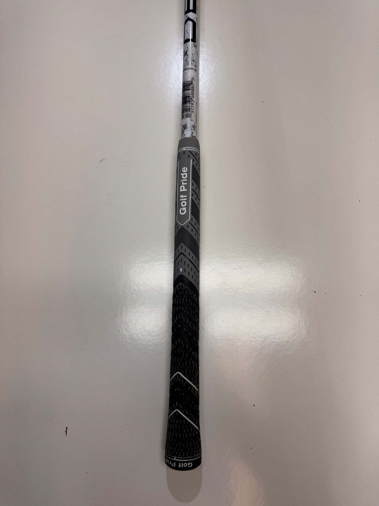 Callaway elyte hybrid 4