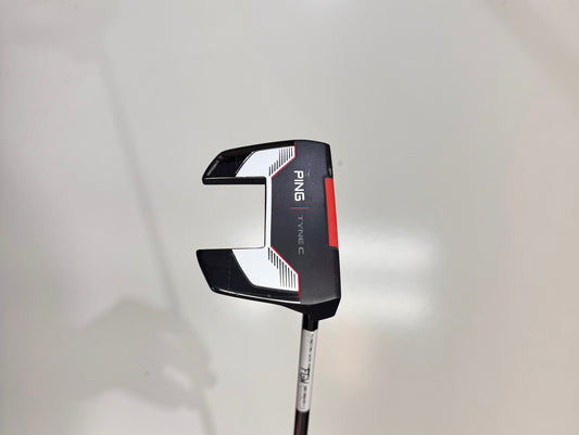 Ping Tyne C Putter
