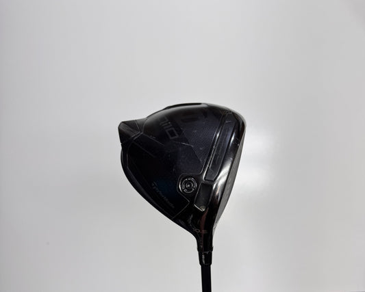 Tayloramde QI10 Driver Designer Series