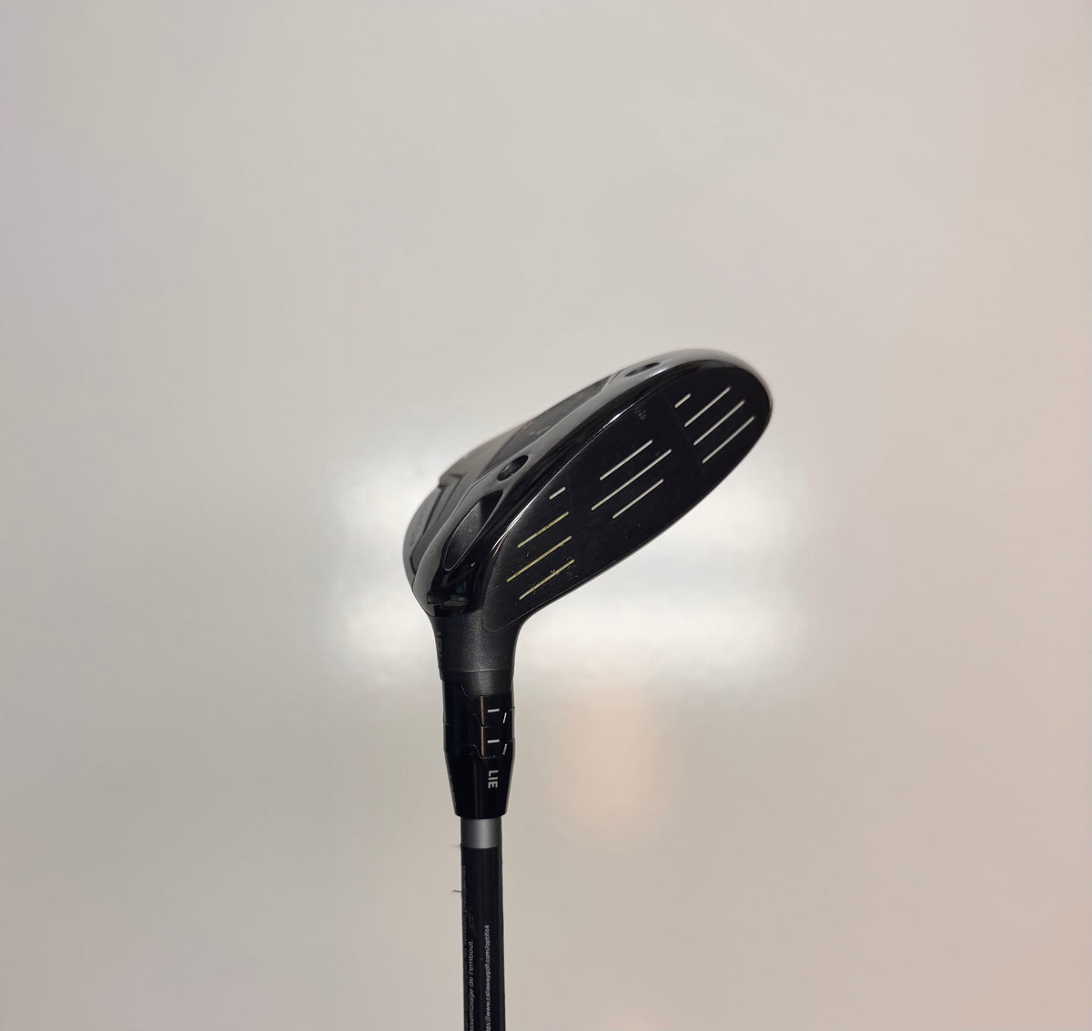 Callaway Quantum MAX FW5