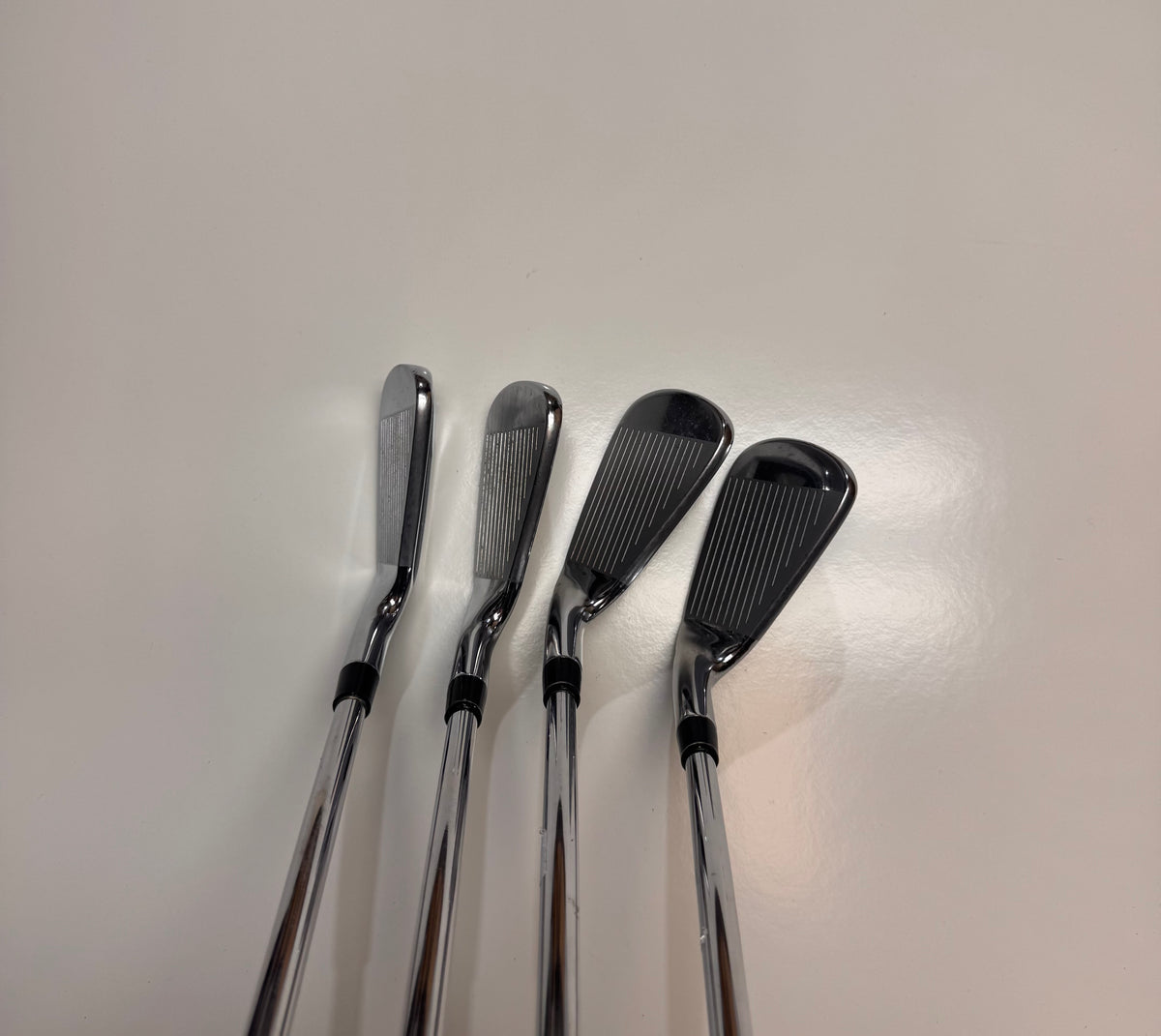Taylormade RBZ Järnset p-4