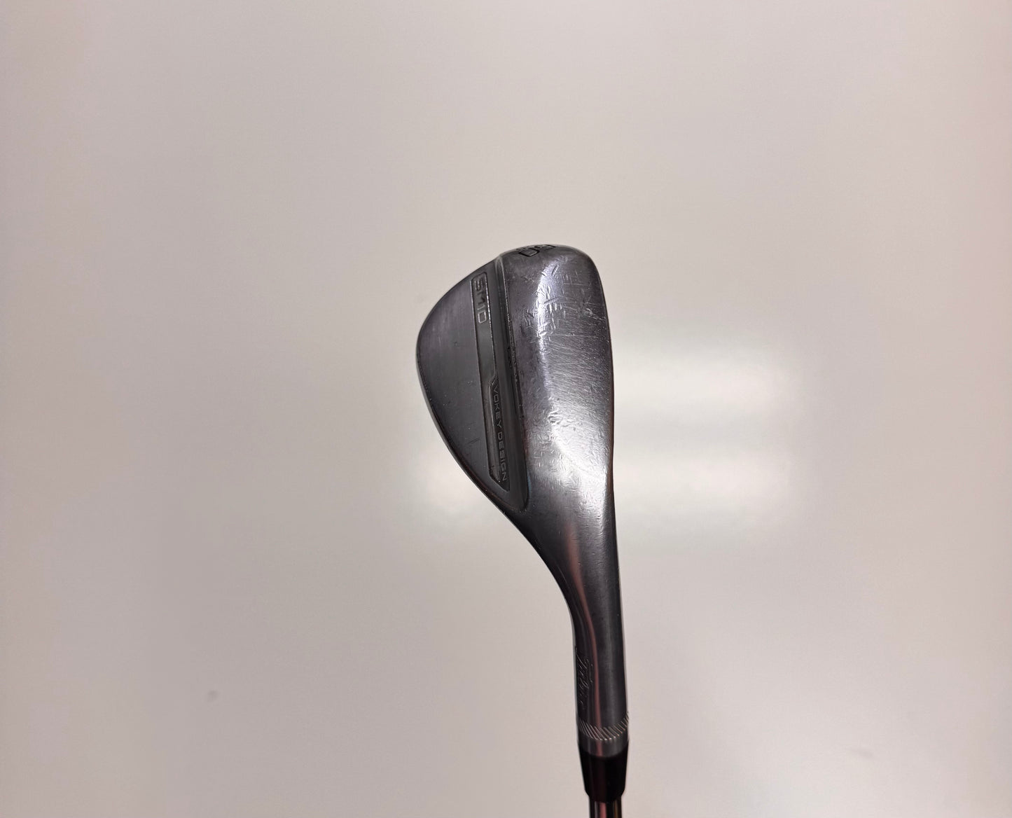 Titleist SM10 60/12D wedge