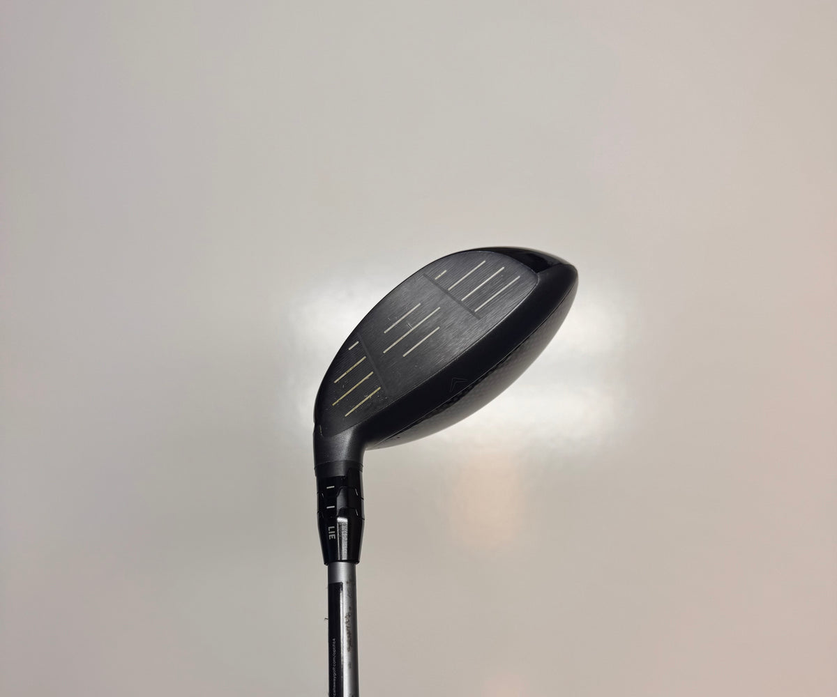 Callaway Quantum MAX FW5