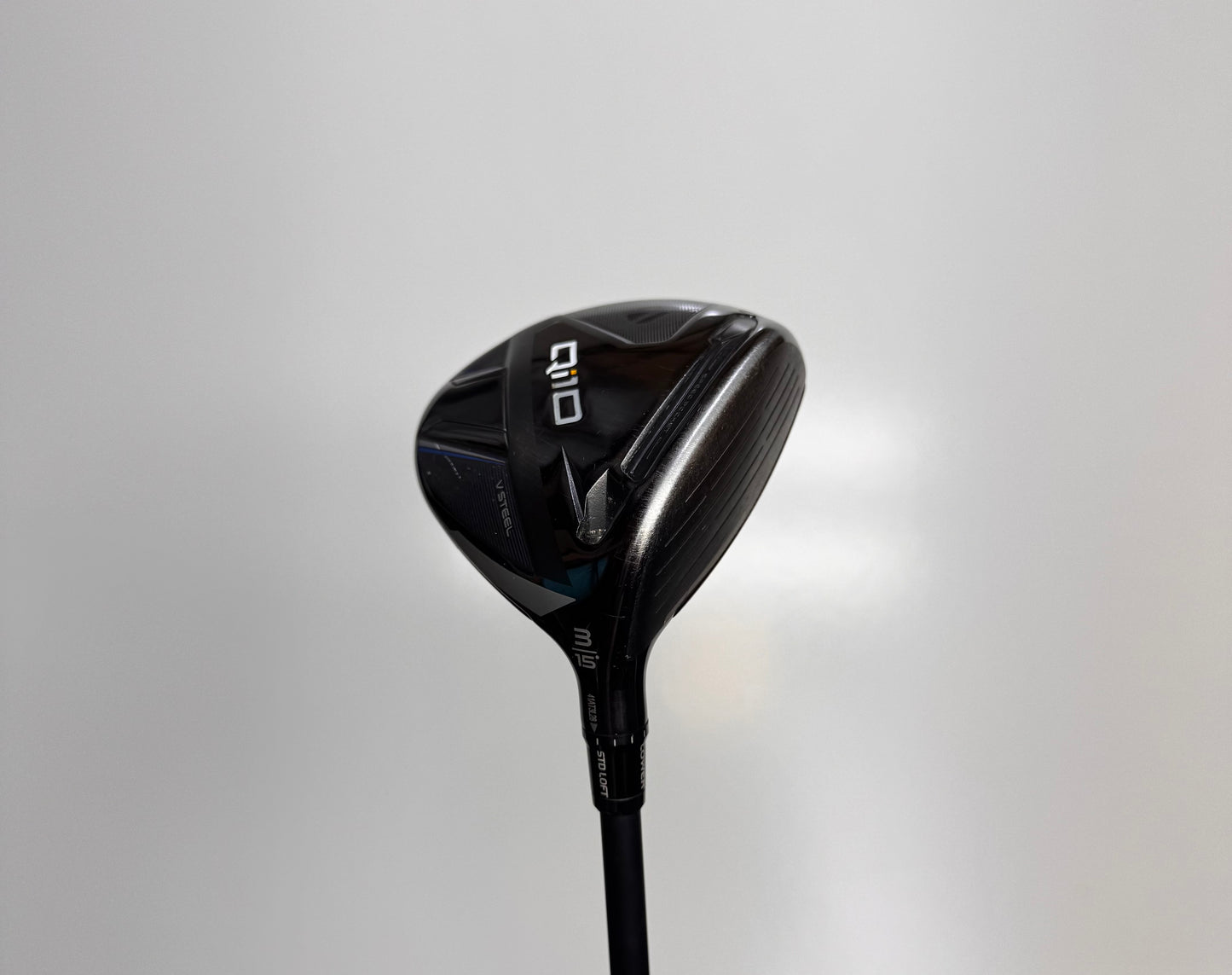 Tayloramde QI10 FW3