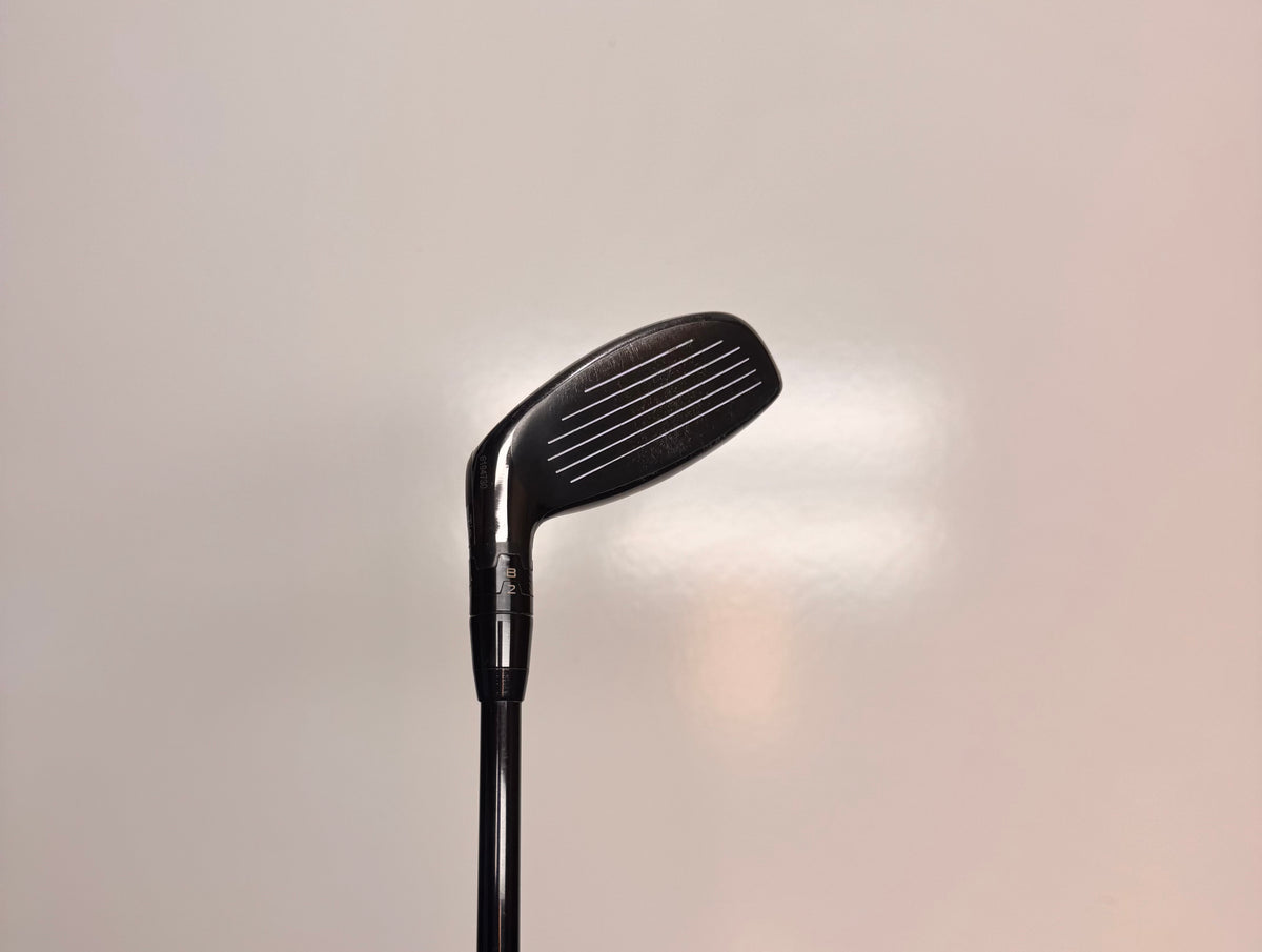 Titleist TSR2 Hybrid 4