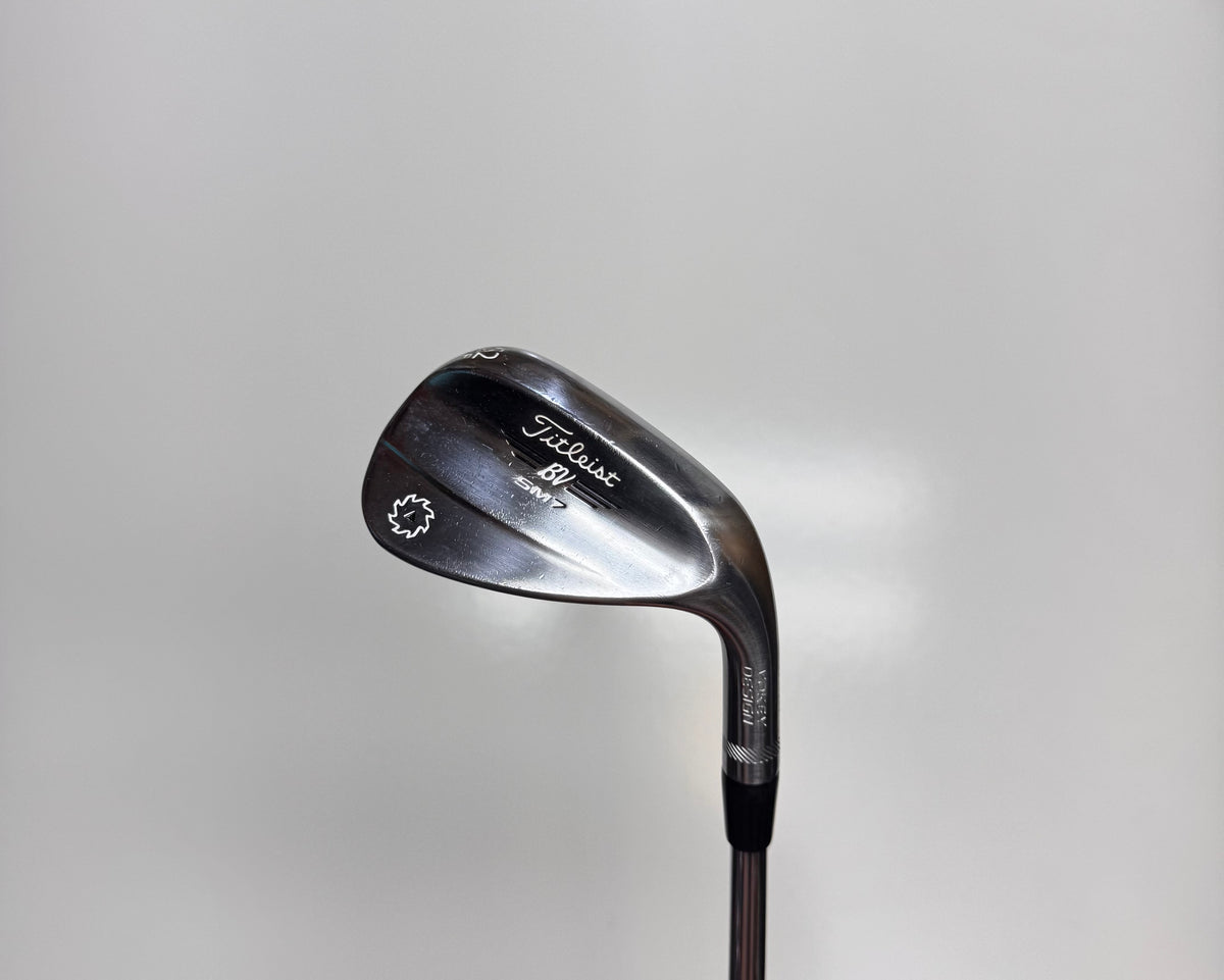 Titleist SM7 wedge set 52/56/60