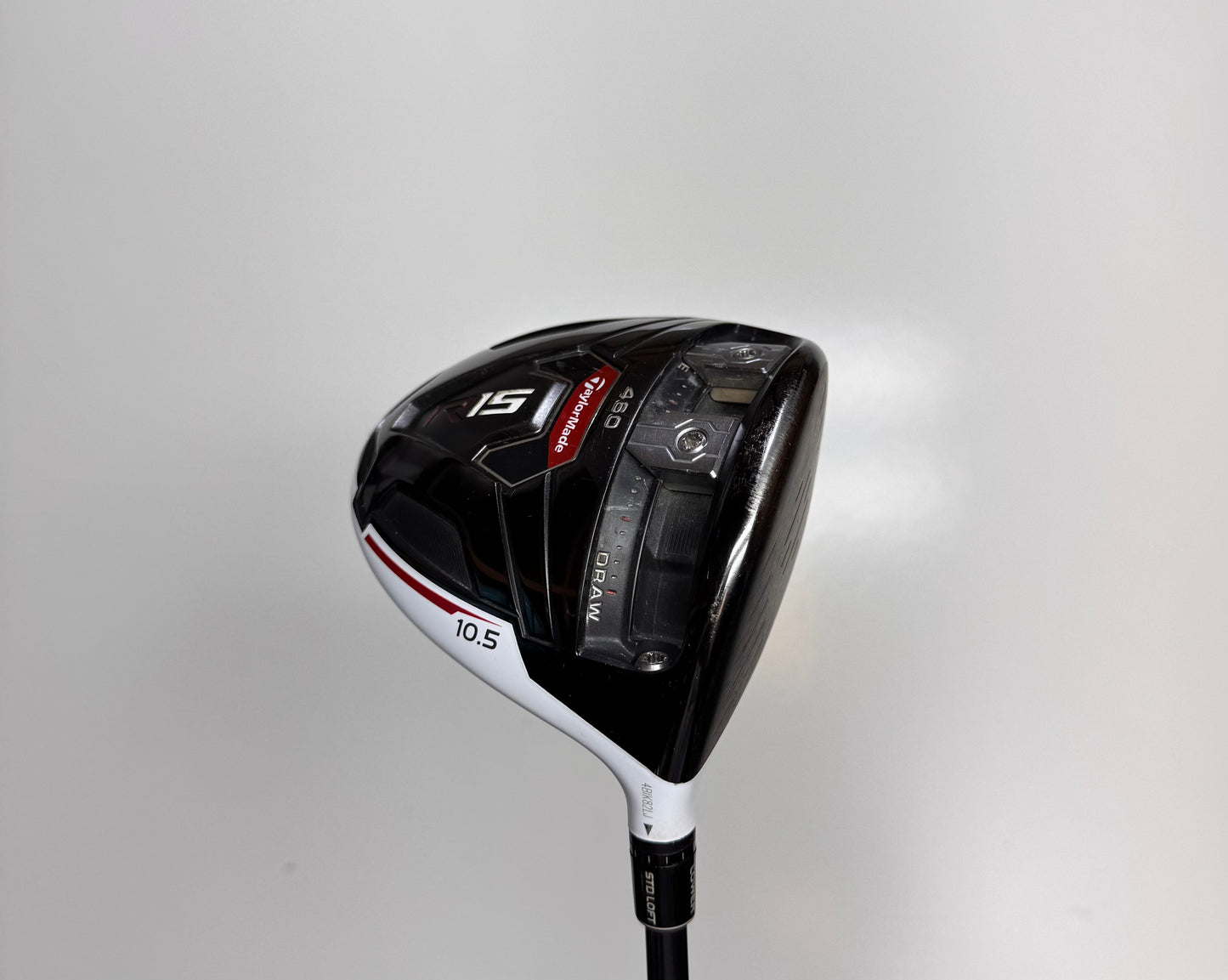 Tayloramde R15 10,5 Driver