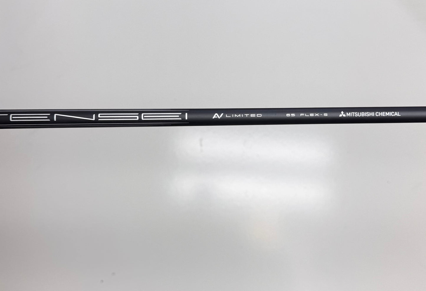 Taylormade Qi35 FW3 / 15,5