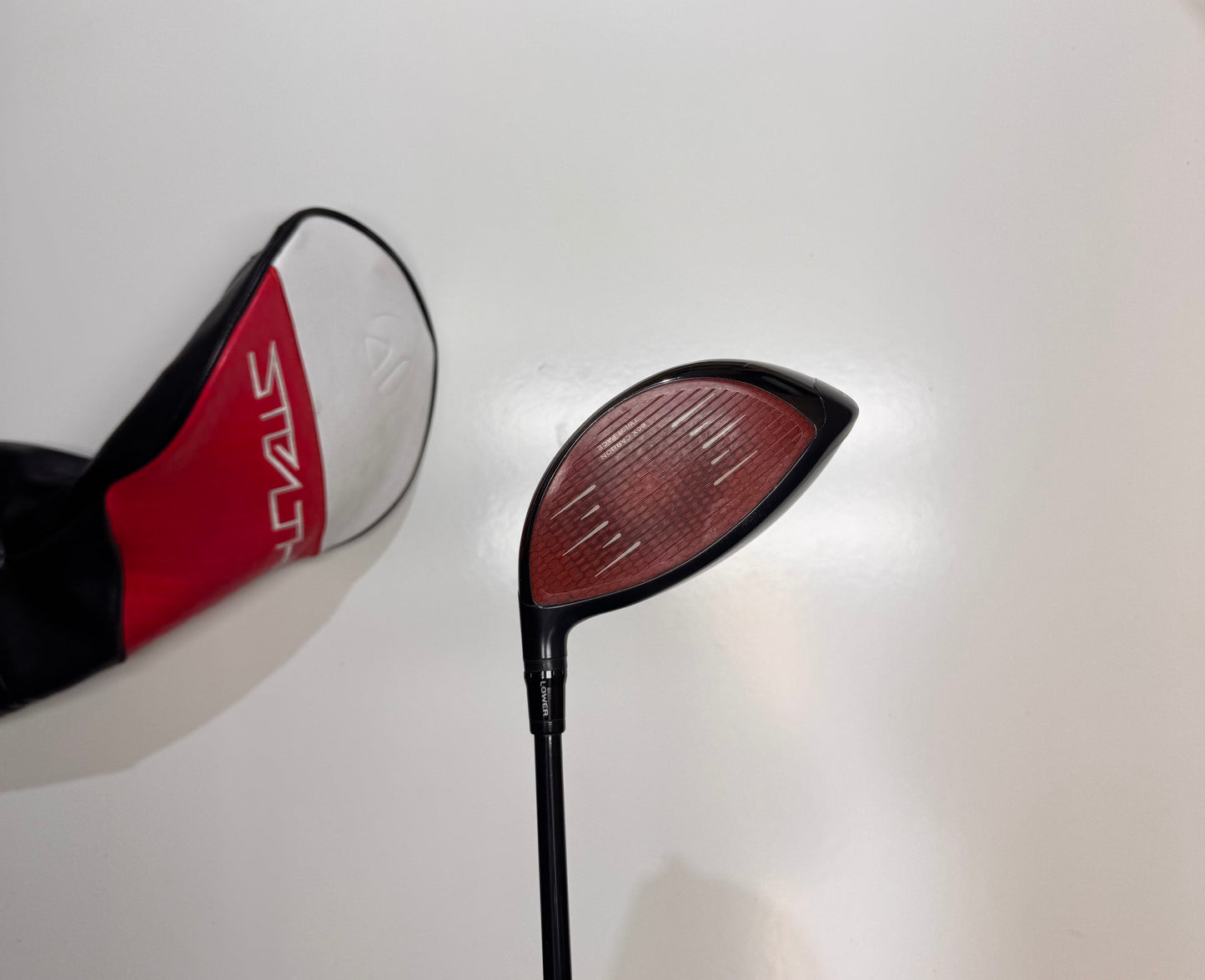 Taylormade stealth 2 plus driver