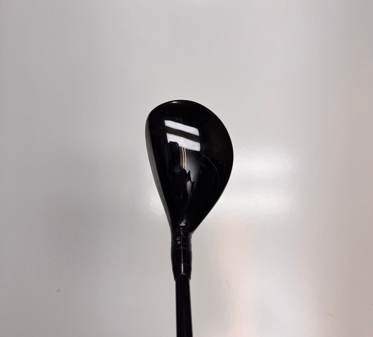 Titleist TSR2 Hybrid 4
