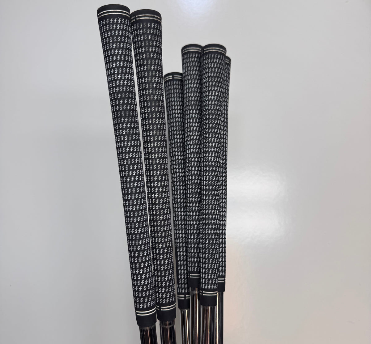 Taylormade RBZ Järnset p-4