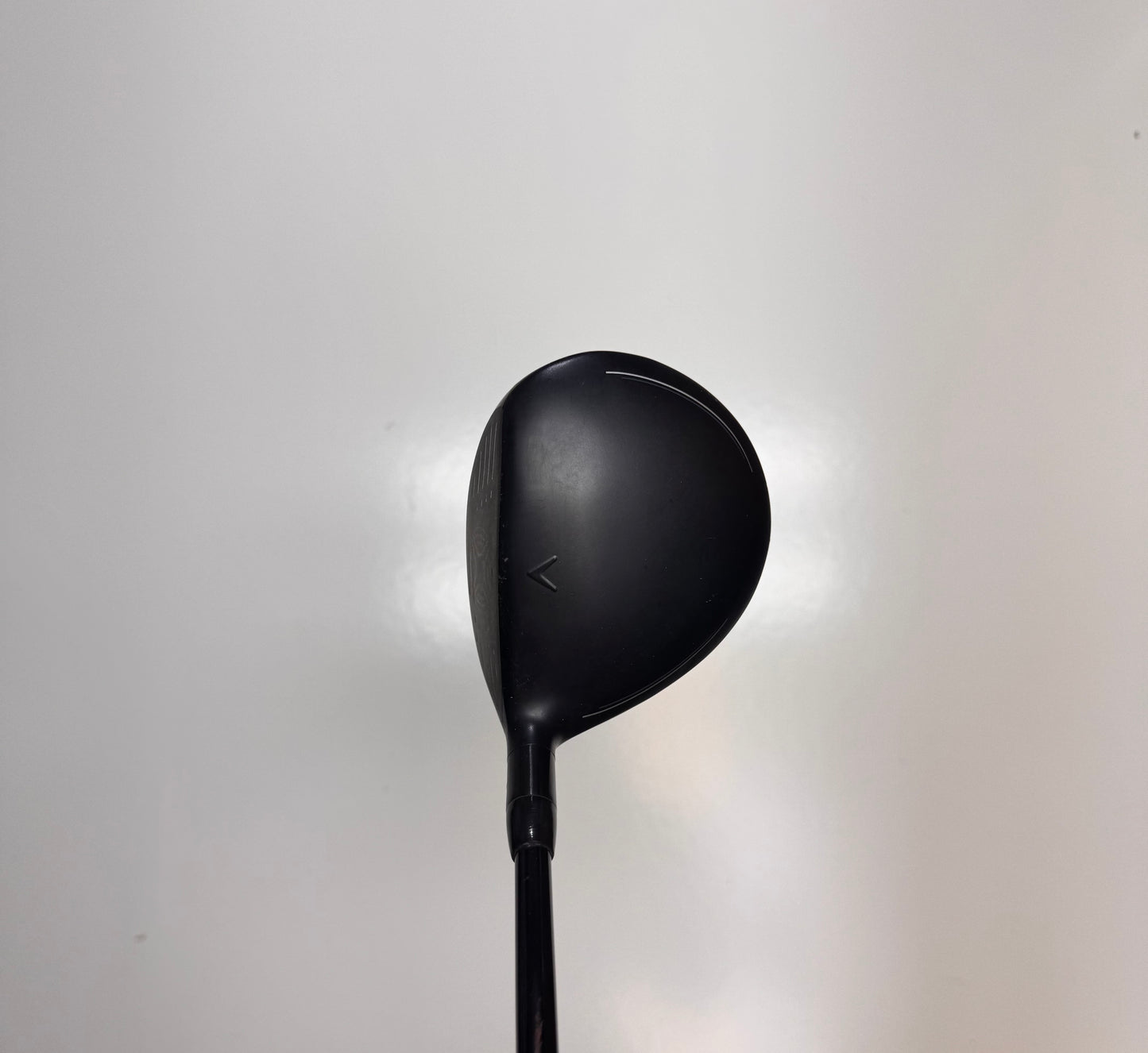 Callaway XR16 FW5