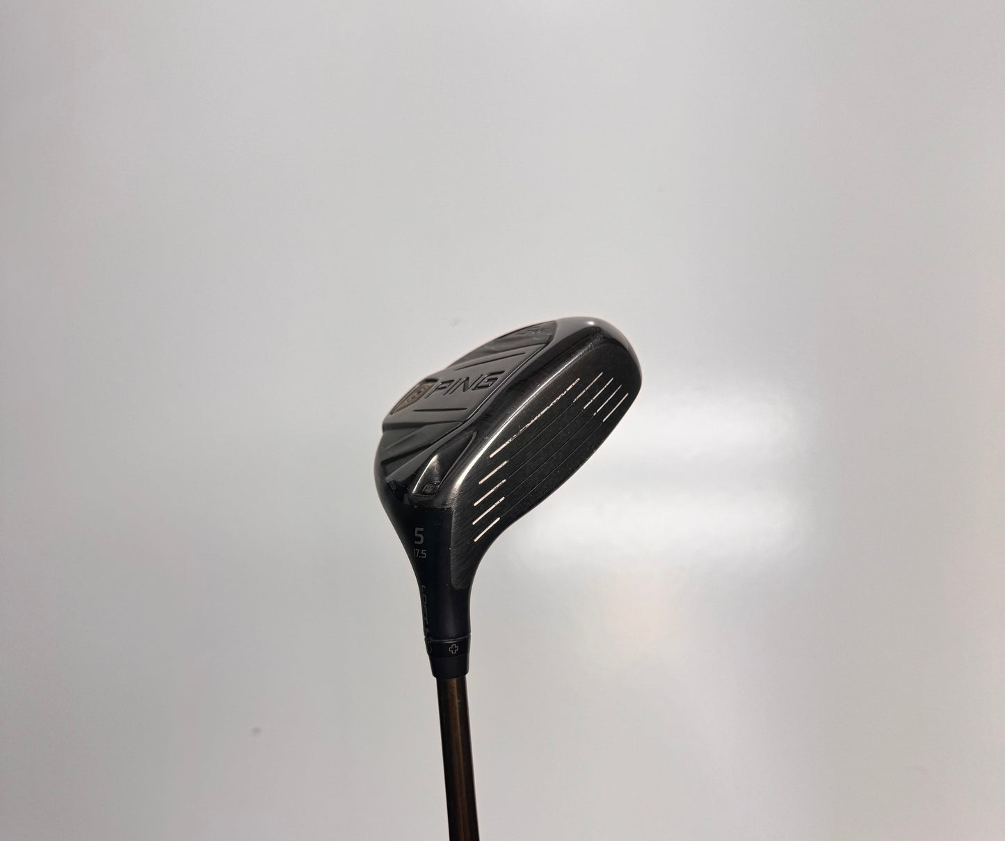Ping G400 FW5