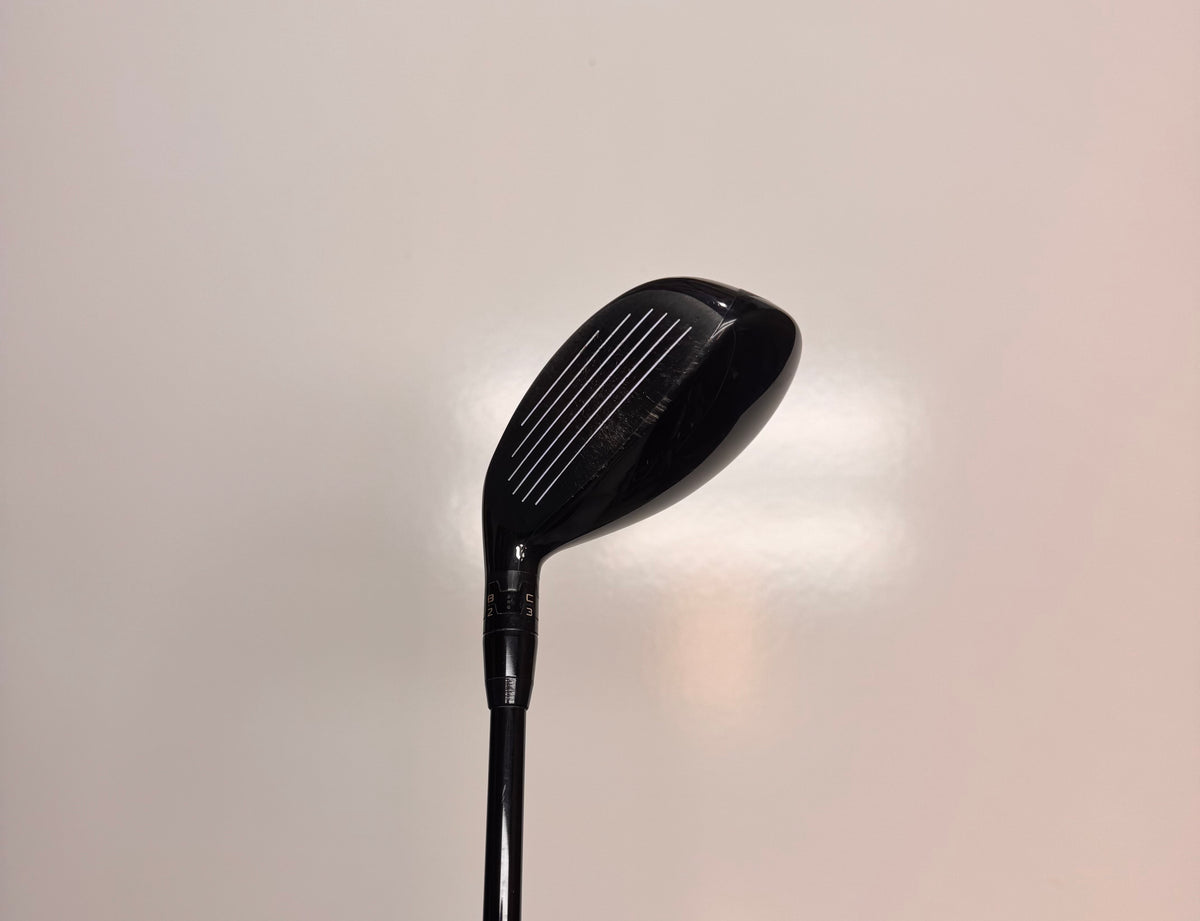 Titleist TSR2 Hybrid 4