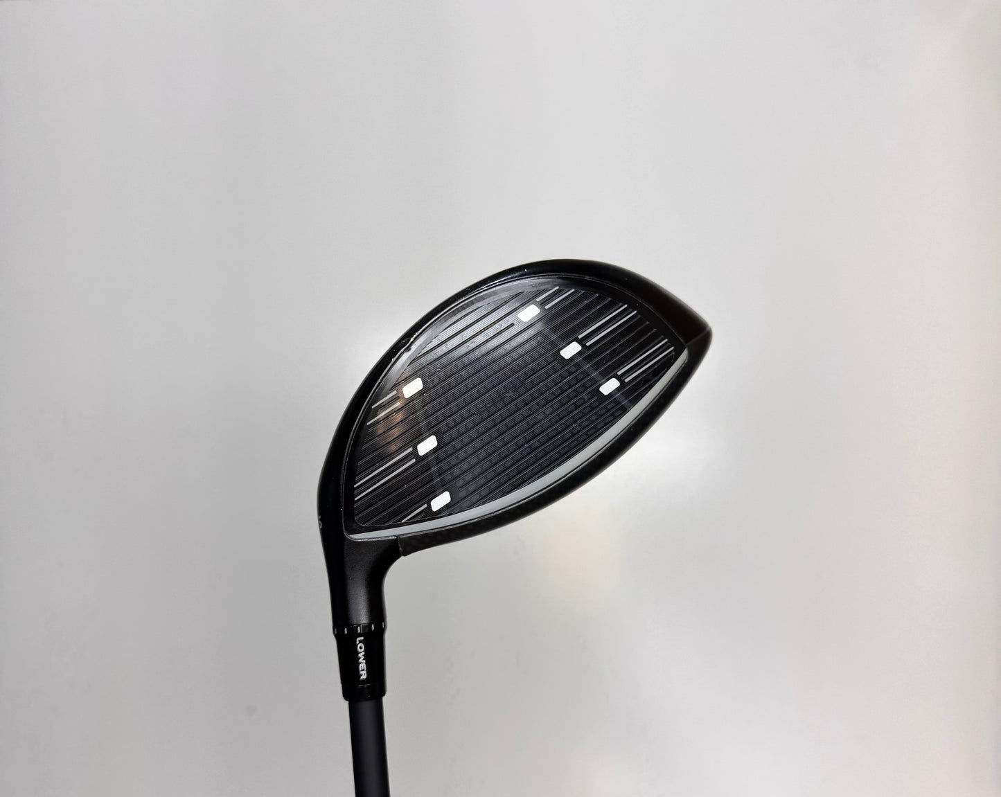 Tayloramde QI4D Driver 10,5