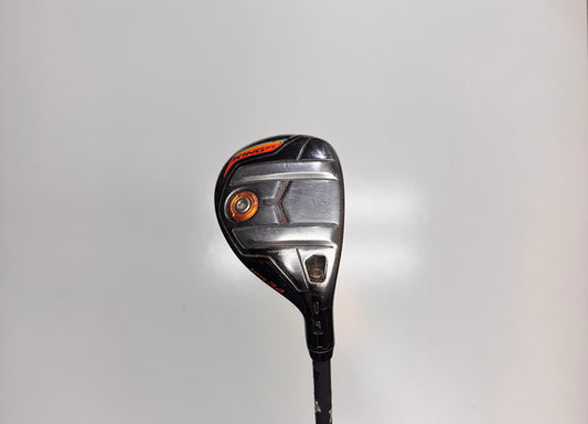 Cobra F7 Hybrid 3