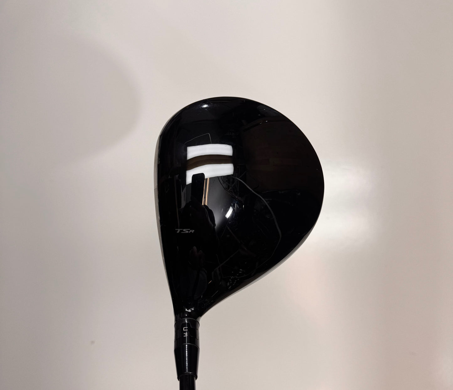 Titleist TSR3 9.0 Driver