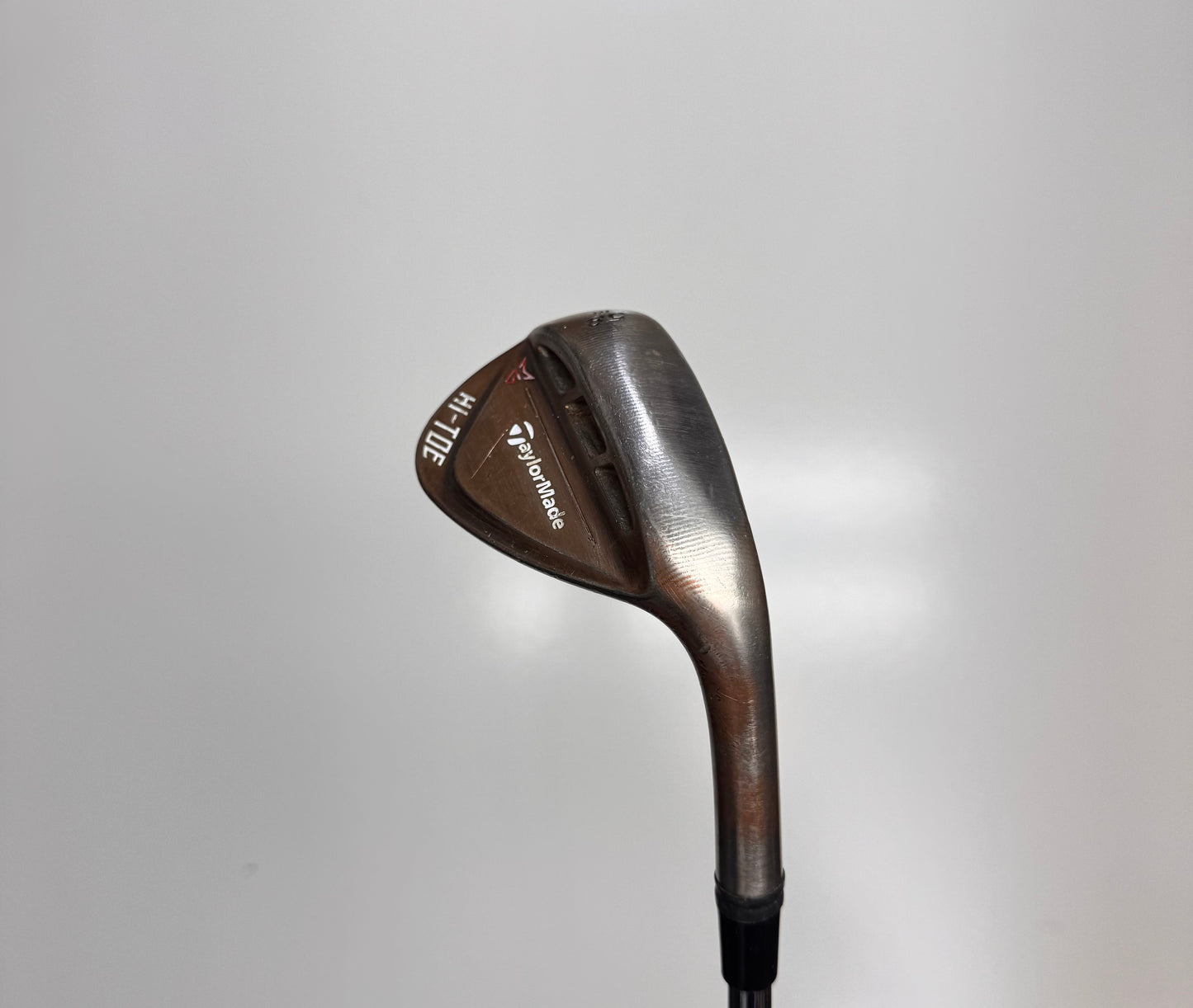 Taylormade Hi-Toe wedge 58