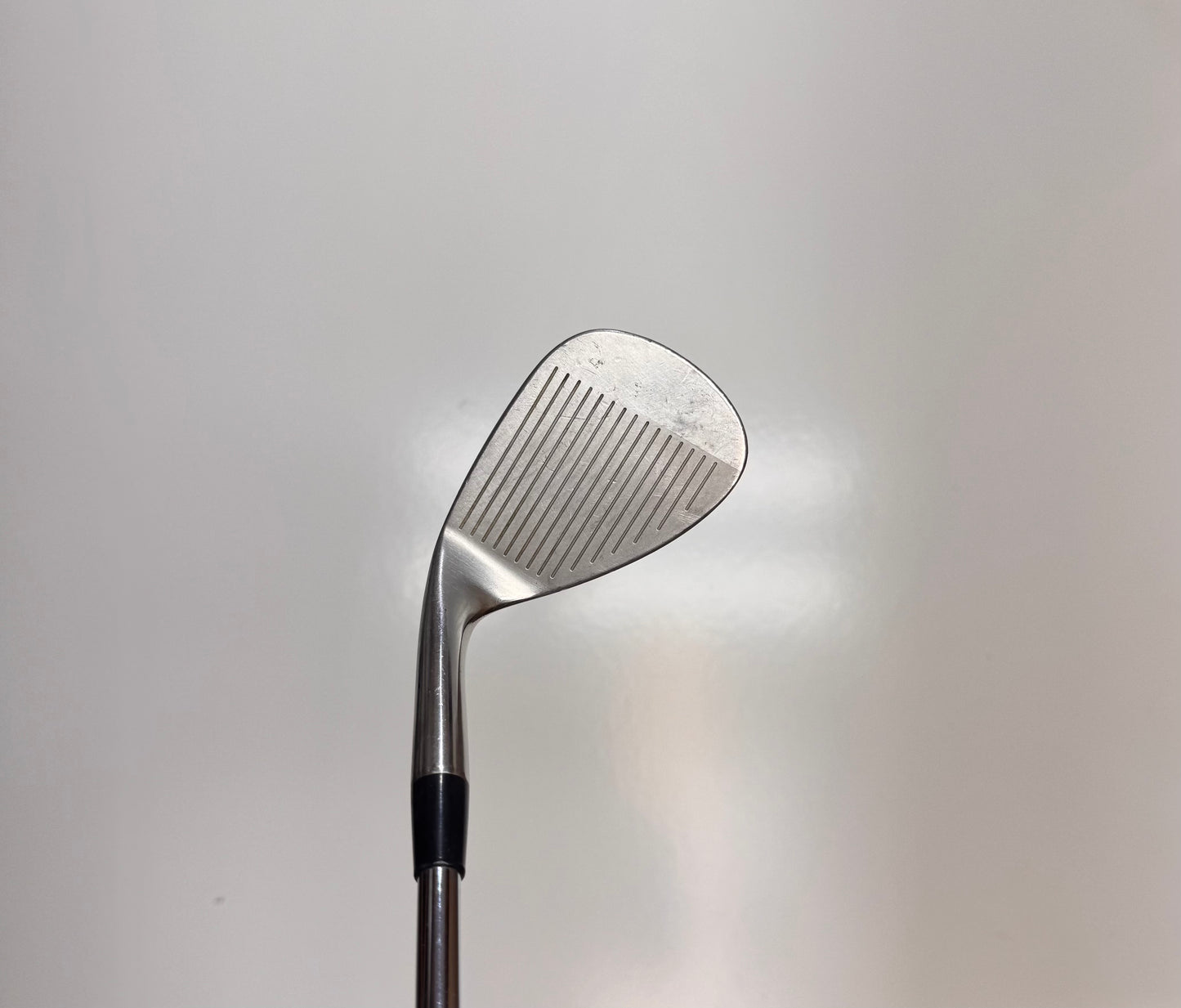 King pur 60* Wedge