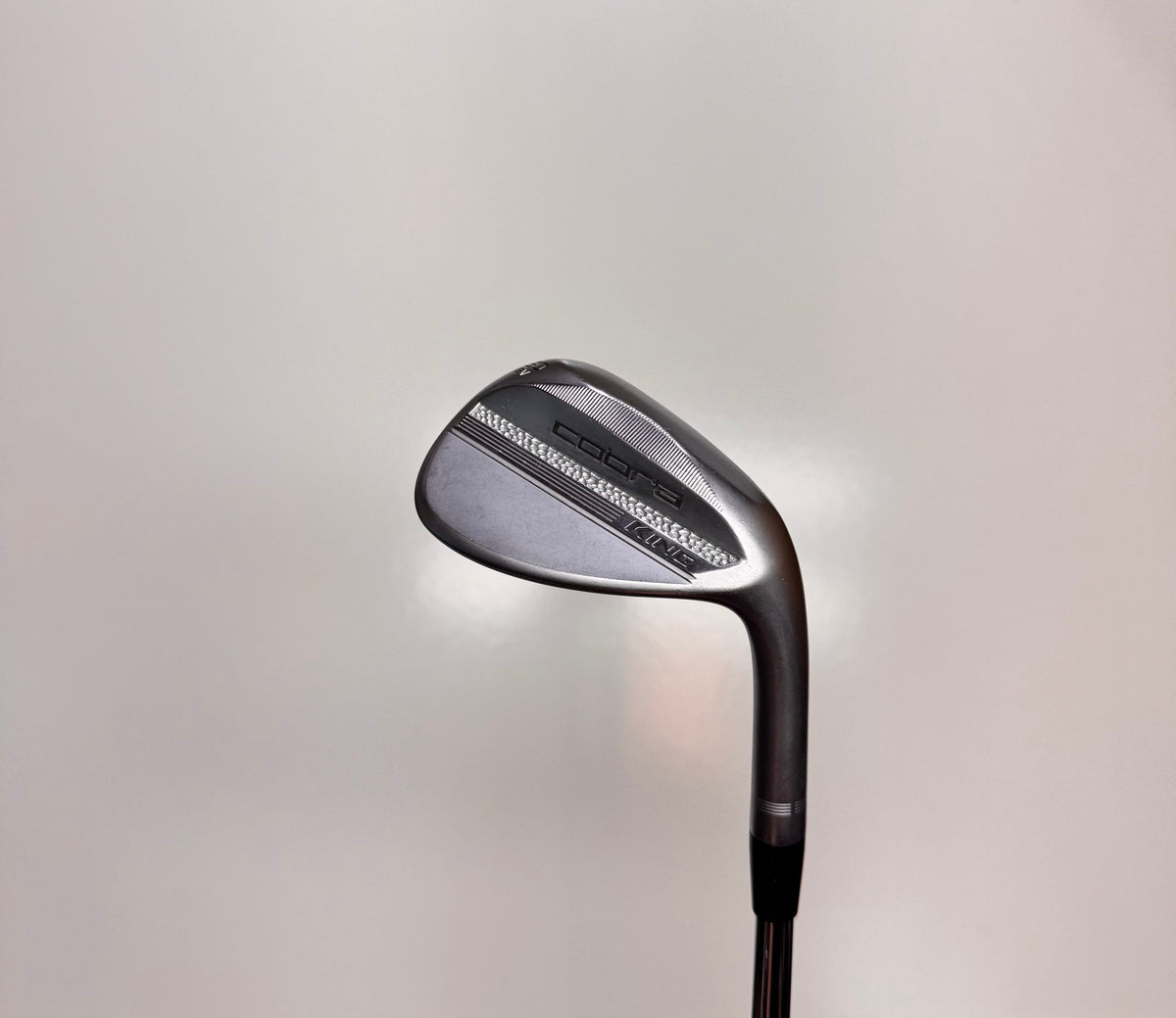 Cobra King Wedge 50*