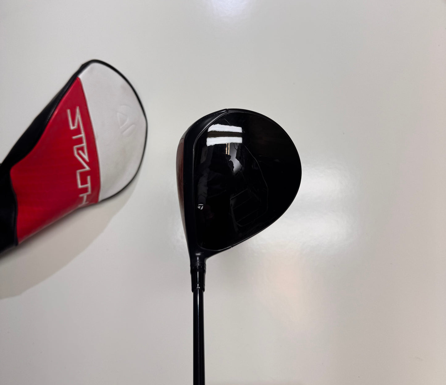 Taylormade stealth 2 plus driver