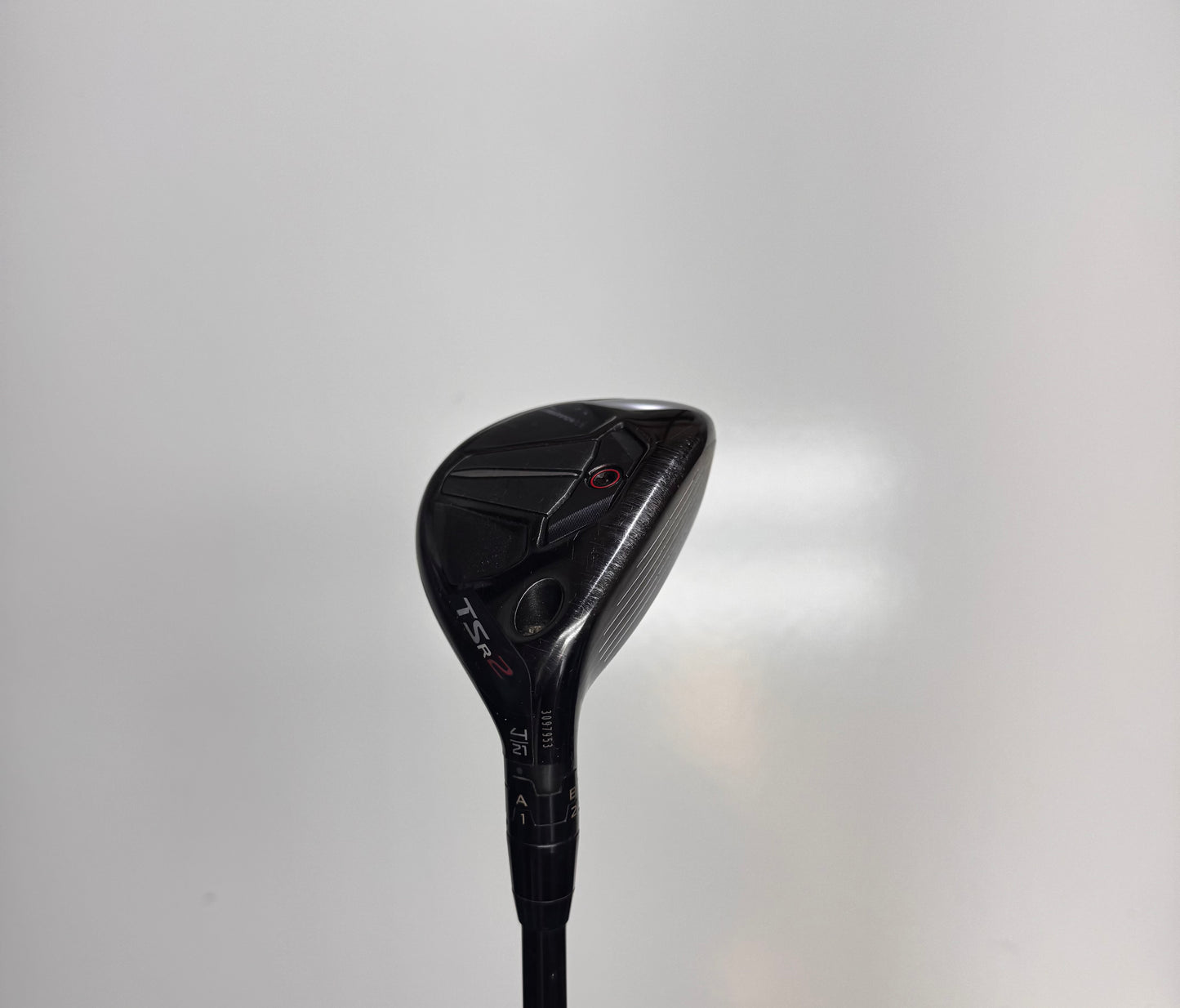 Titleist TSR2 Hybrid 4