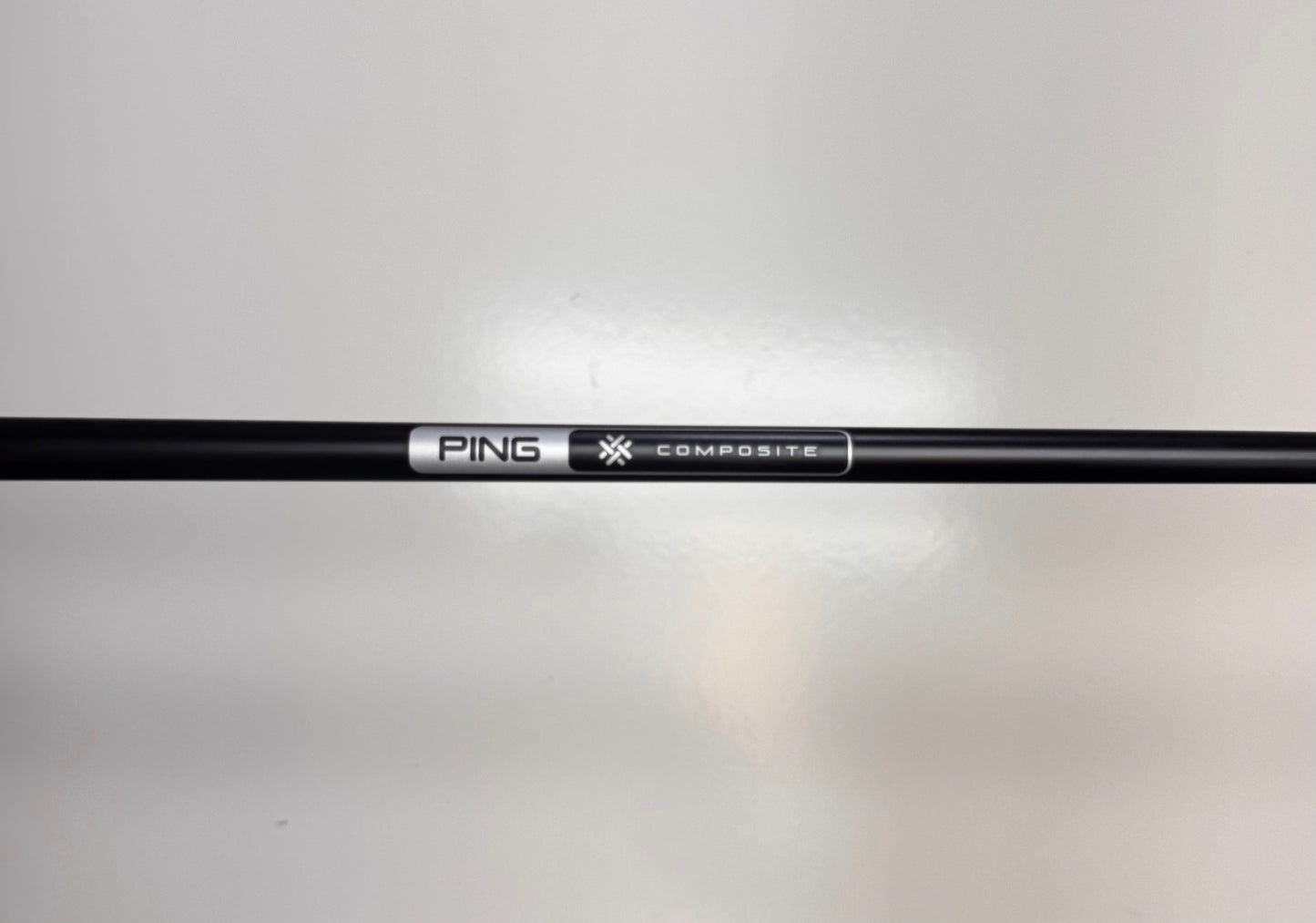 Ping Pld Anser putter