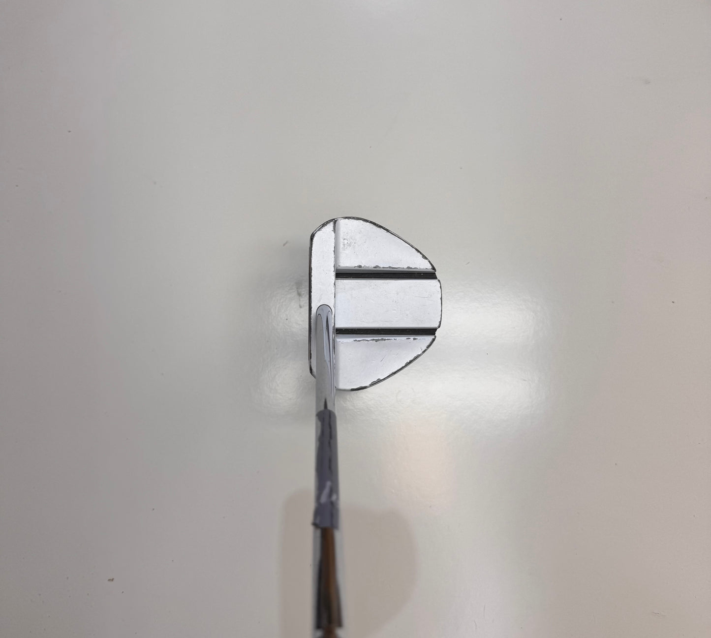 Taylormade Ghost Manta CT 34