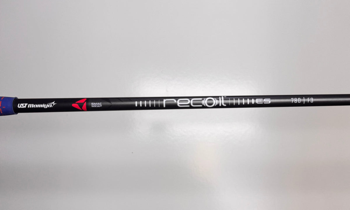 Cobra one length driving iron