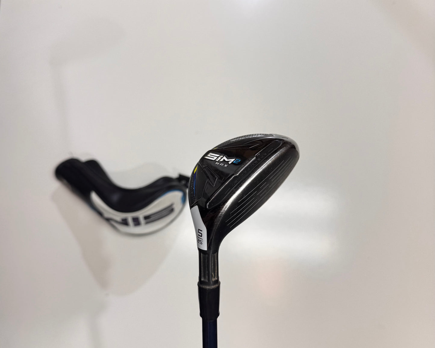 Taylormade Sim 2 Max Hybrid 5