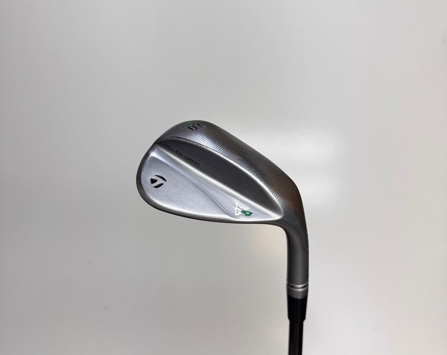 Taylormade MG4 60* HBW13 Wedge