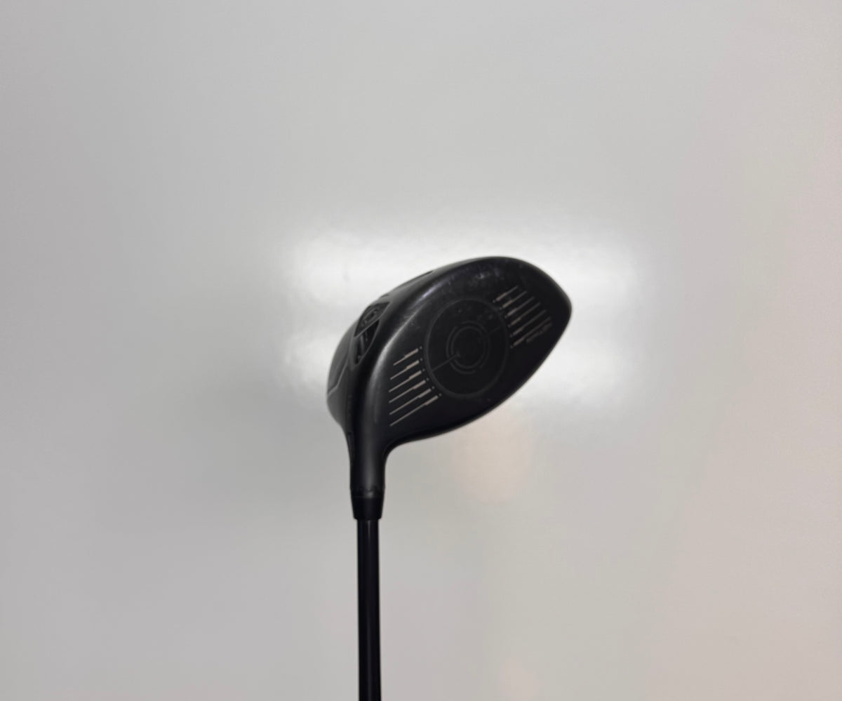 Cobra Darkspeed 10,5 Driver