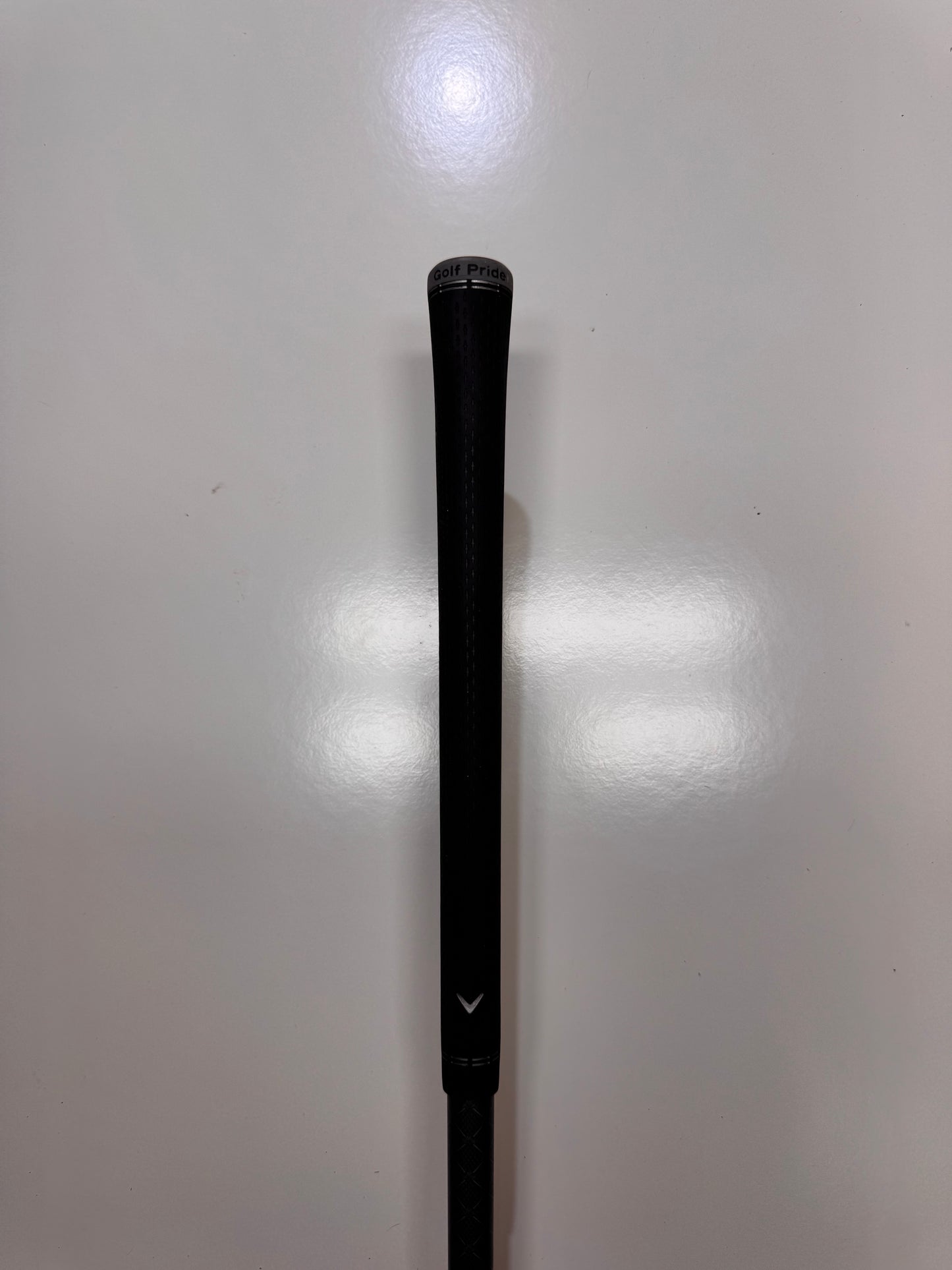 Callaway ai smoke max fairwaywood