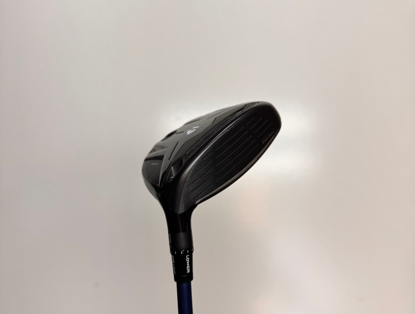 Taylormade QI4D MAX FW3 Huvud