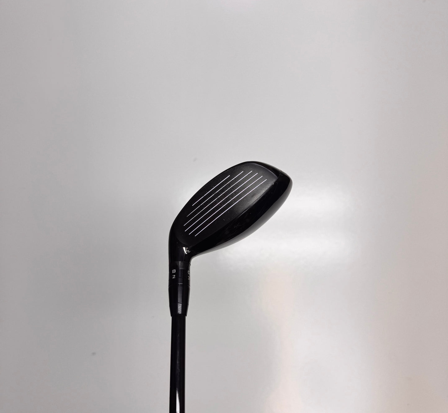 Titleist TSR2 Hybrid 4