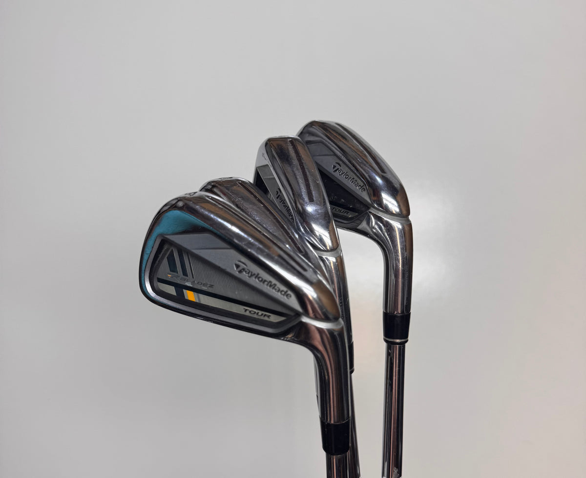 Taylormade RBZ Järnset p-4