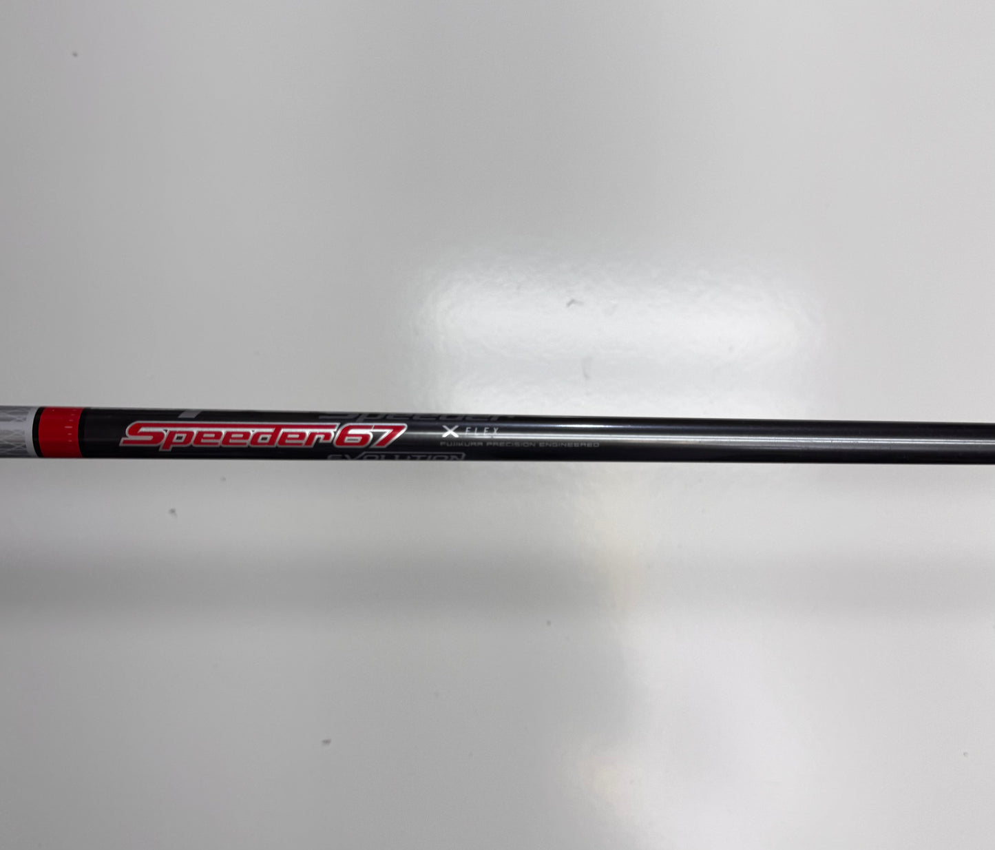Taylormade R15 FW3