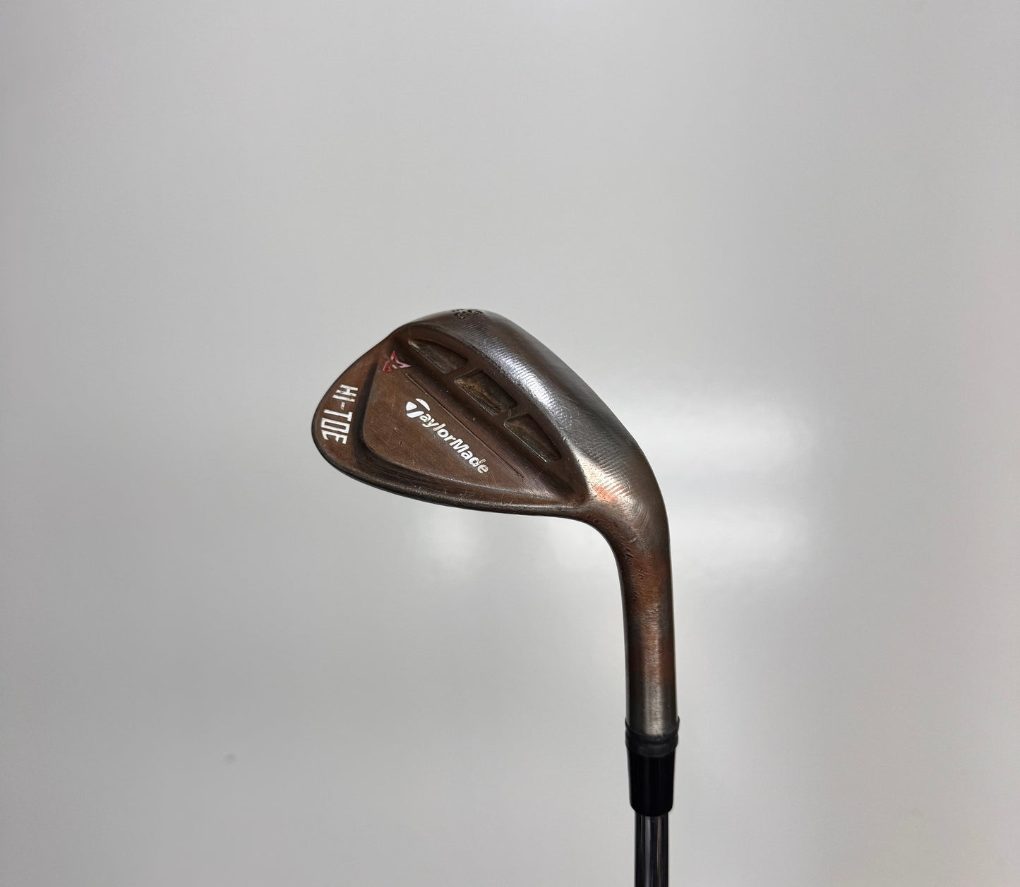 Taylormade Hi-Toe wedge 58