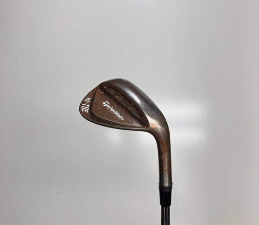 Taylormade Hi-Toe wedge 58