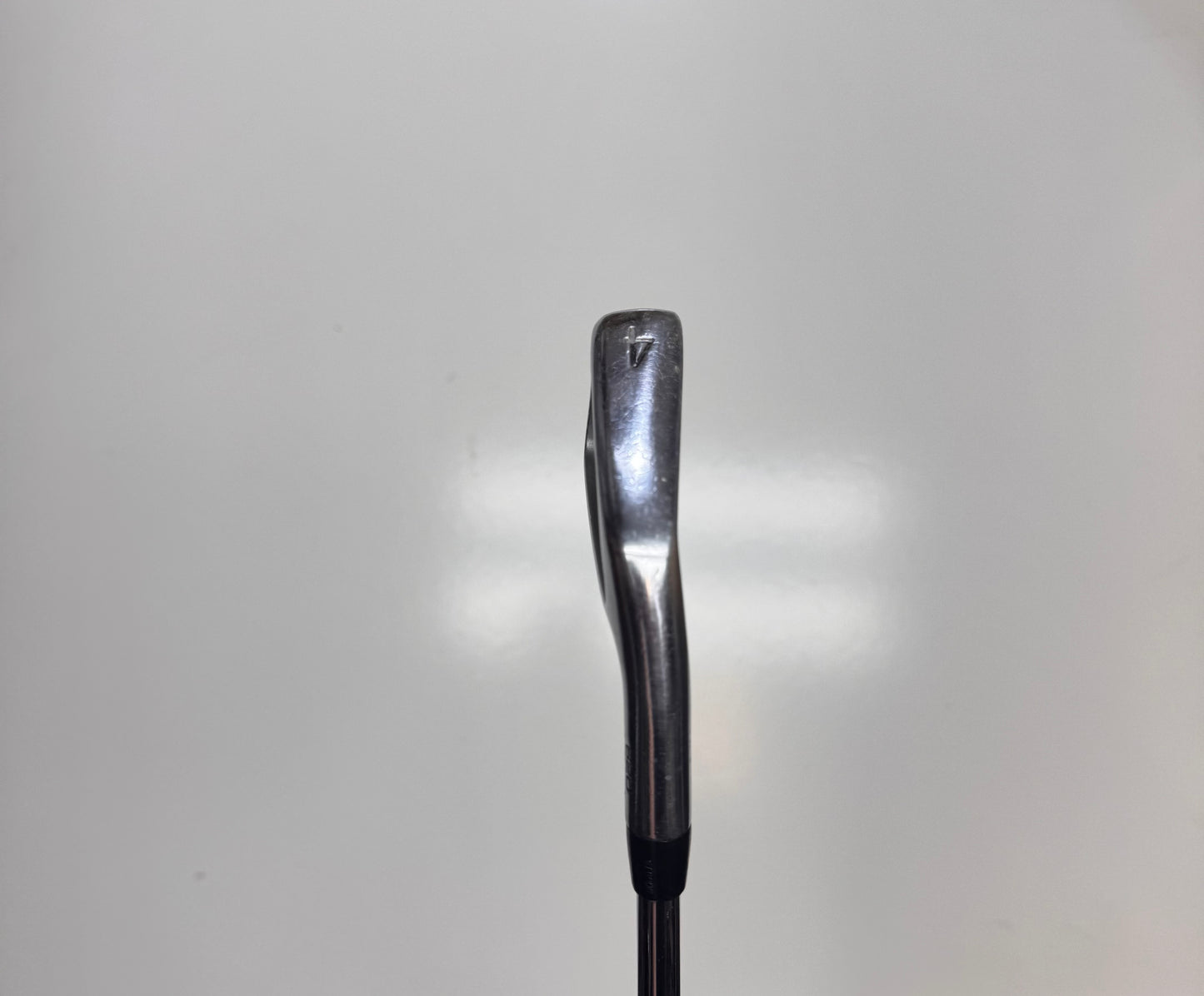Titleist 620 CB / P-4 / X-Stiff