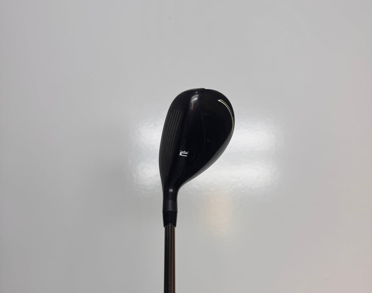 Cobra Radspeed Hybrid 3