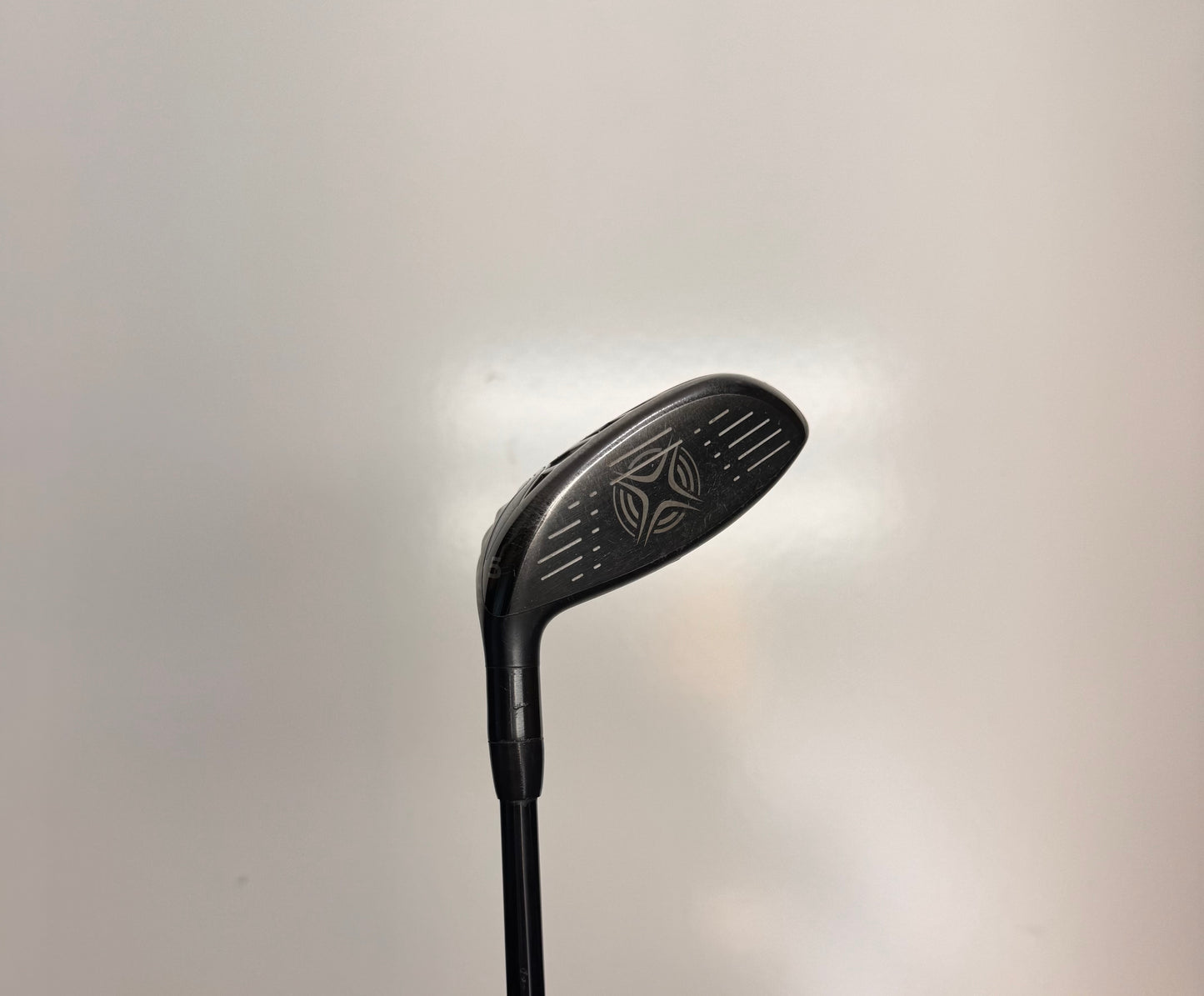 Callaway XR16 FW5