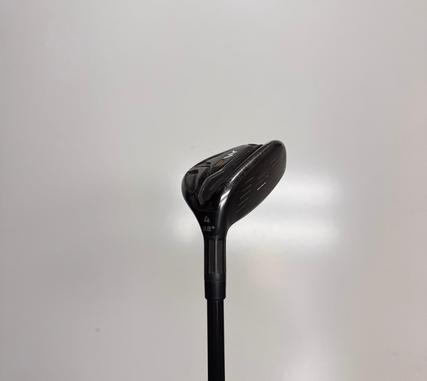 Taylormade M2 Hybrid 4 22